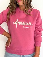Sweat "Amour toujours "