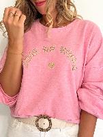 Sweat "Joie de vivre"