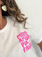 Tee shirt Alicia