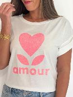 Tee shirt Claudia