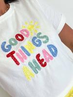 Tee shirt Aline