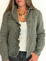 Veste Jazz