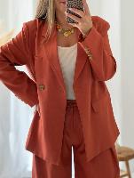 Veste blazer Neela