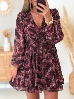 Robe Benjamine