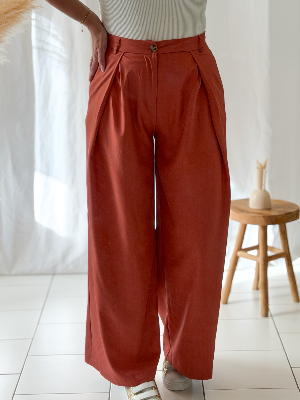 Pantalon Neela