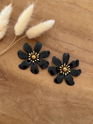 Boucles d’oreilles Katy