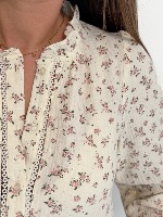 Blouse Déva