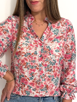 Blouse Marjorie