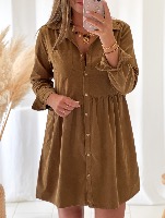 Robe Isola (camel)
