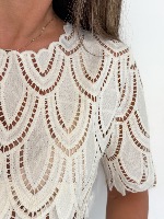Blouse Daisy