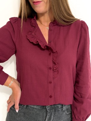 Chemise Dolly