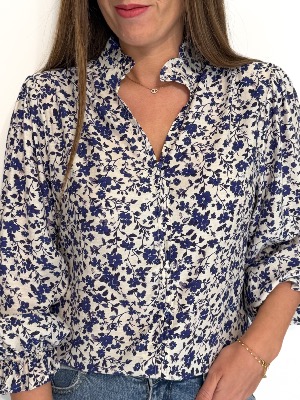 Blouse Agathe
