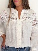 Blouse Armelle