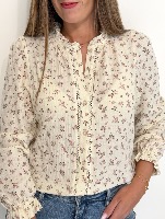 Blouse Déva