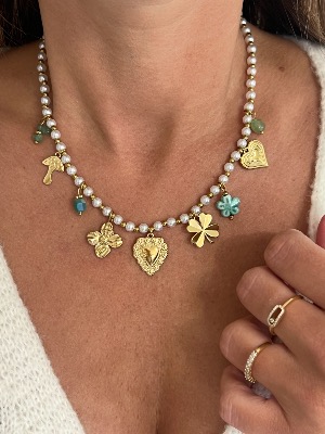 Collier Sonia