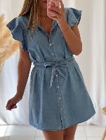 Robe Azalée