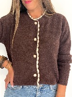 Gilet Robin