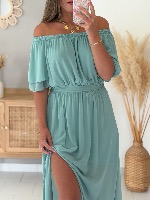 Robe Chayna