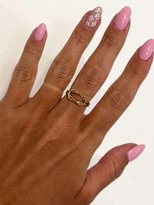 Bague Mia