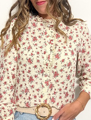 Blouse Laure