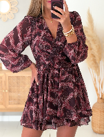 Robe Benjamine