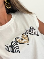 Tee shirt Betty