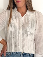 Blouse Lindsay