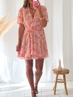 Robe Anaelle