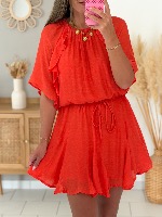 Robe Solenne