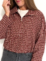 Veste Thya