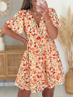 Robe Aurélie