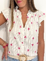 Blouse Love