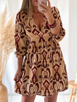 Robe Roxane