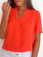 Blouse Ophélie