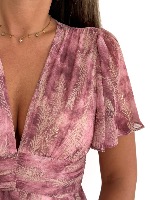 Robe Tressia