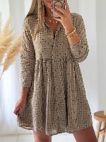 Robe Axelle
