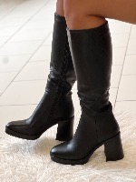 Bottes Clémence