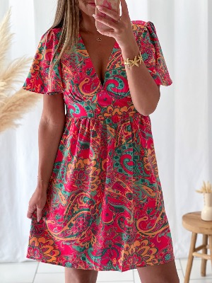 Robe Floa 