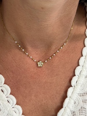 Collier Aloha