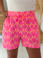 Short Annaé