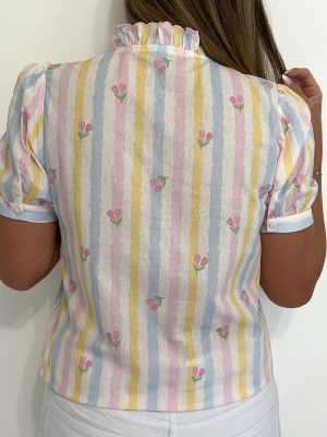 Blouse Agatha