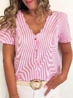 Blouse Emie (rose)