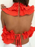 Top Billy (corail)