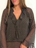 Blouse Donna