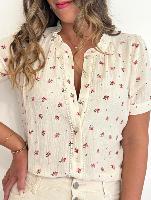 Blouse Alba