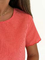 Blouse Lolita