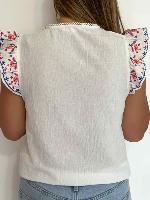 Blouse Julia