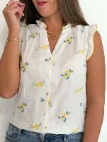 Blouse Gaby