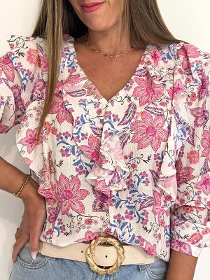Blouse Mathilde