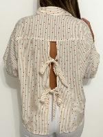 Chemise Emelyne (écru)